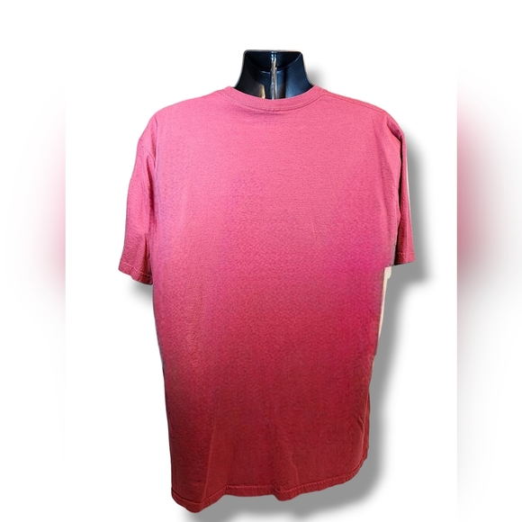 Anime Ghost In The Shell T-shirt - Picture 4 of 4